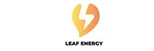Leaf Energy logo