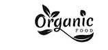 Organic Food logo