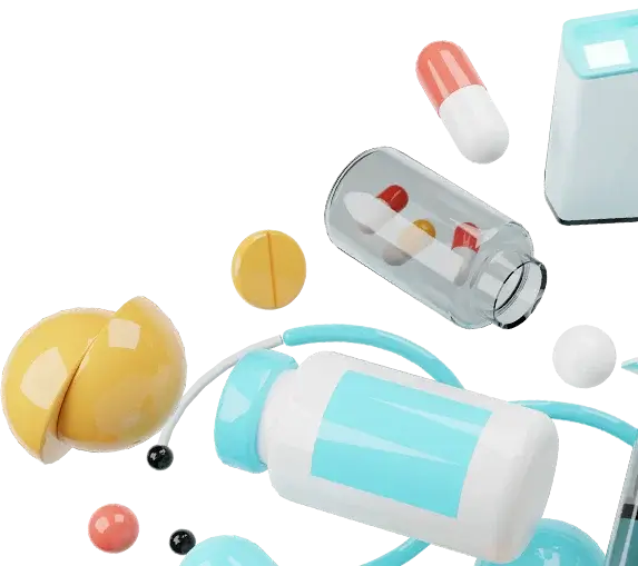 pills